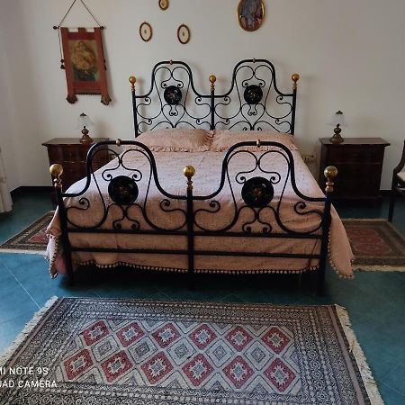 Villa Aristogatti San Pietro Vernotico Eksteriør bilde
