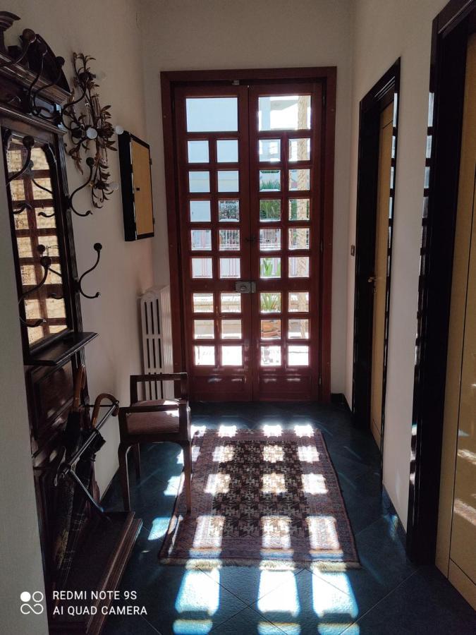 Villa Aristogatti San Pietro Vernotico Eksteriør bilde