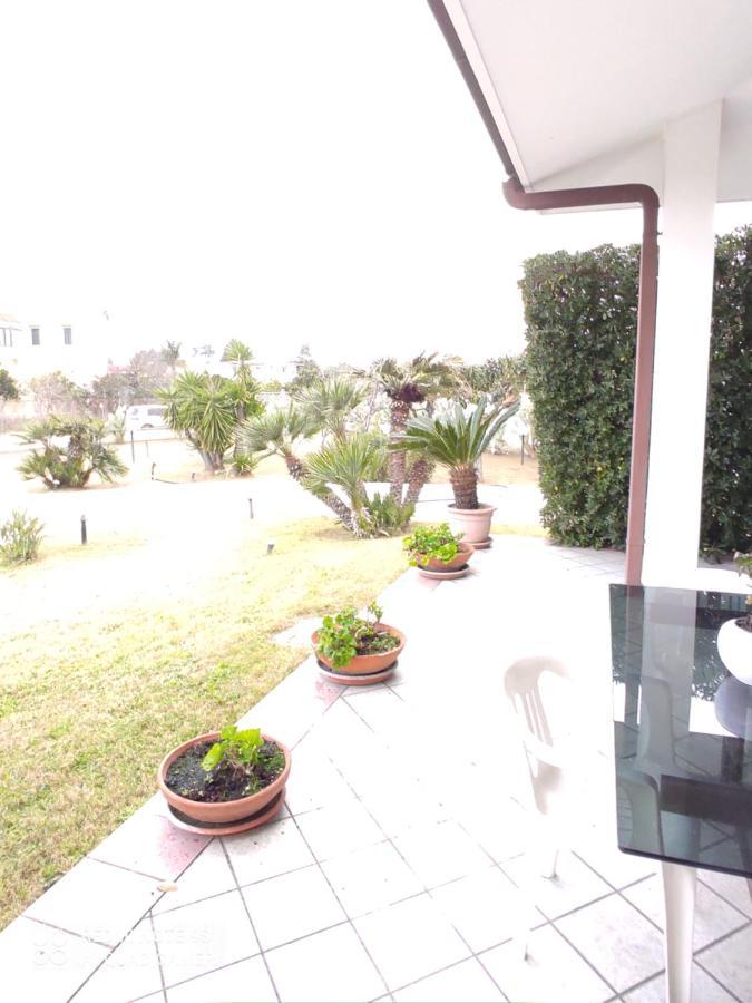 Villa Aristogatti San Pietro Vernotico Eksteriør bilde