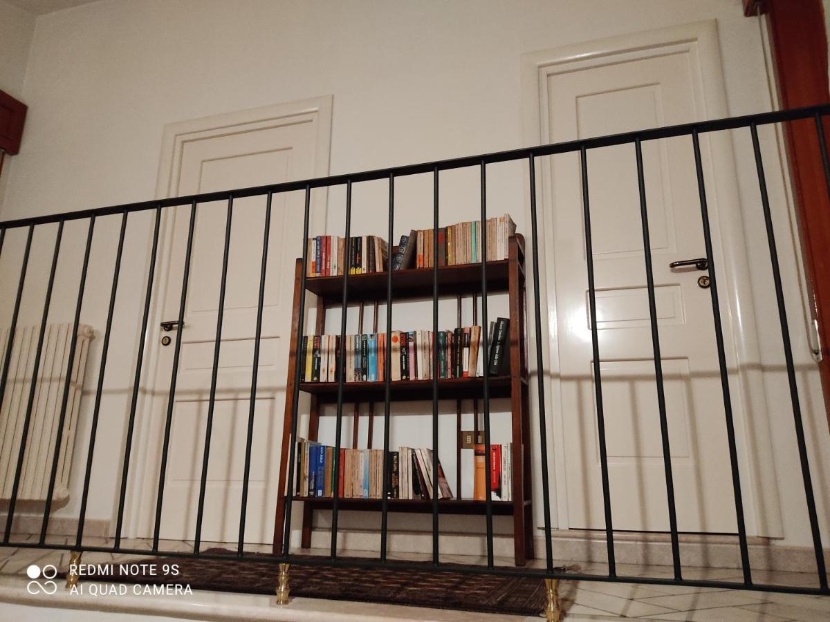 Villa Aristogatti San Pietro Vernotico Eksteriør bilde