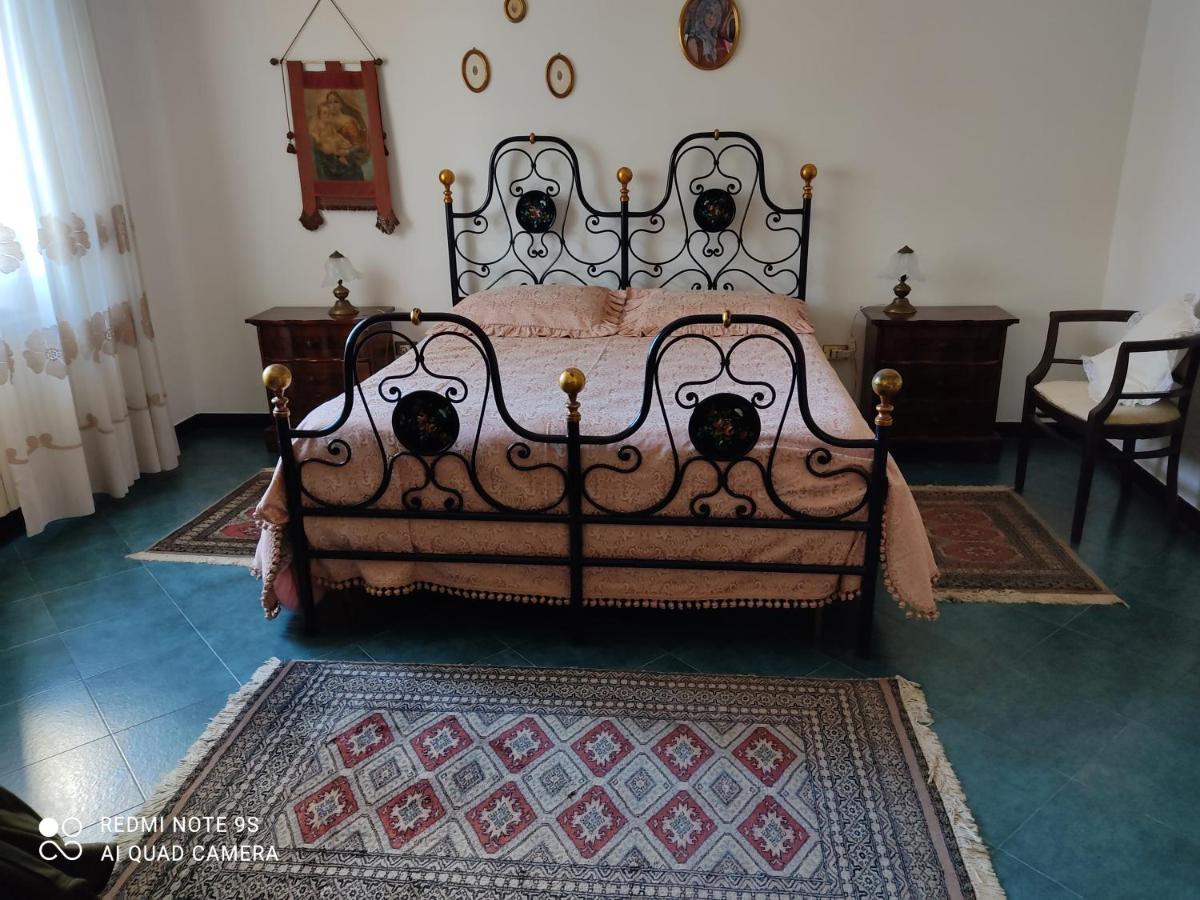 Villa Aristogatti San Pietro Vernotico Eksteriør bilde