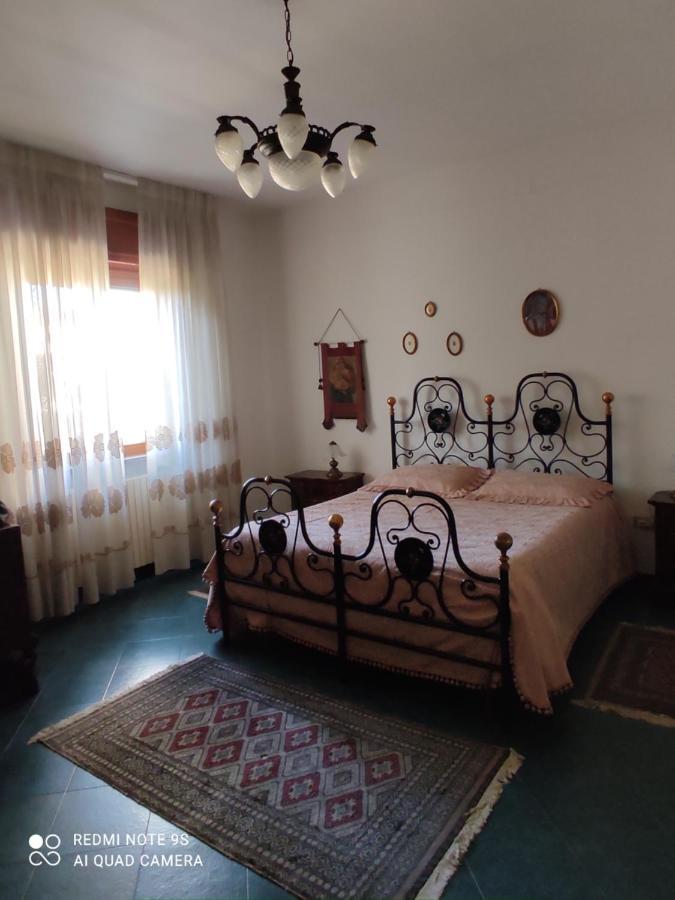 Villa Aristogatti San Pietro Vernotico Eksteriør bilde
