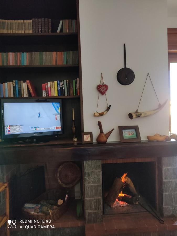 Villa Aristogatti San Pietro Vernotico Eksteriør bilde