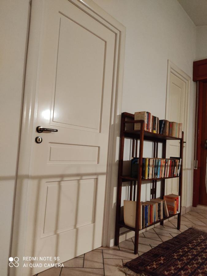 Villa Aristogatti San Pietro Vernotico Eksteriør bilde