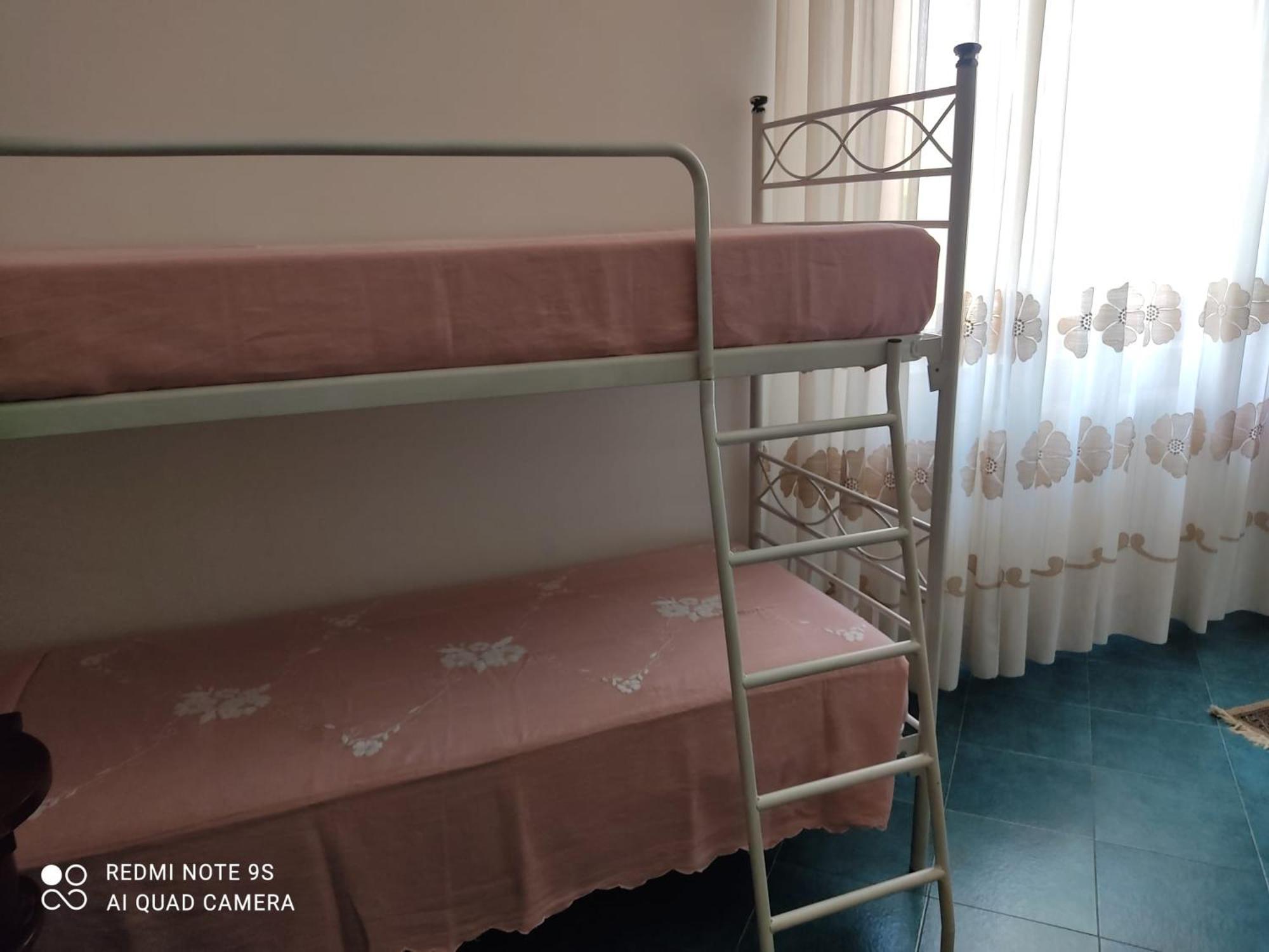 Villa Aristogatti San Pietro Vernotico Eksteriør bilde